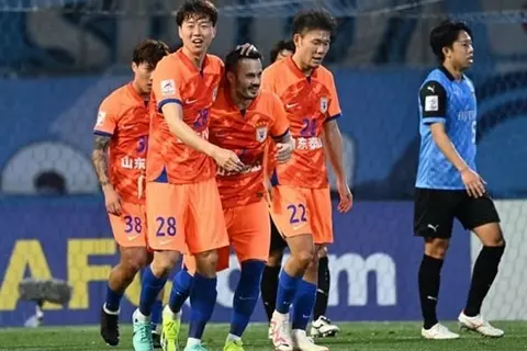 واقعة "غامضة" في دوري أبطال آسيا.. فريق صيني ينسحب دون أسباب